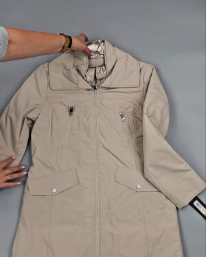 Фотография  496 - Ветровки женские CAN 104#12,4 кг, ЛОТ СТ-9403 оптом в Черкесске и Карачаево-Черкесской республике