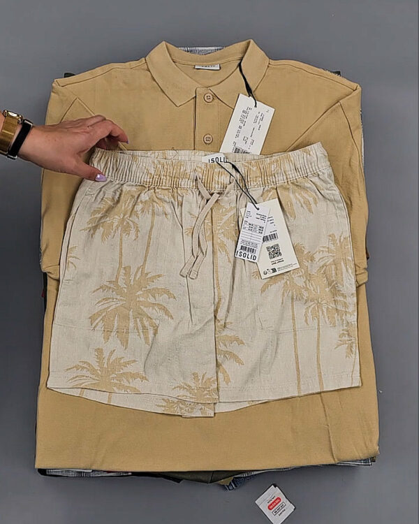 Фотография  481 - SOLID 075#15 кг, ЛОТ СТ-9388 оптом в Черкесске и Карачаево-Черкесской республике