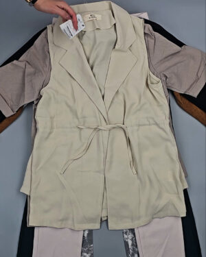 Фотография  774 - Комплекты жен Корея 085#5 кг оптом в Черкесске и Карачаево-Черкесской республике