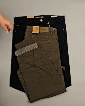 Фотография  866 - Джинсы BLEND HE + 075#10 кг, ЛОТ СТ-9493 оптом в Черкесске и Карачаево-Черкесской республике