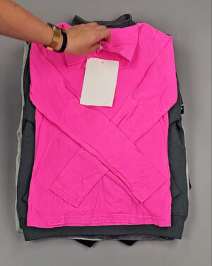 Фотография  692 - KIDS Winter СТОК CAN 084#5 кг, ЛОТ СТ-9447 оптом в Черкесске и Карачаево-Черкесской республике