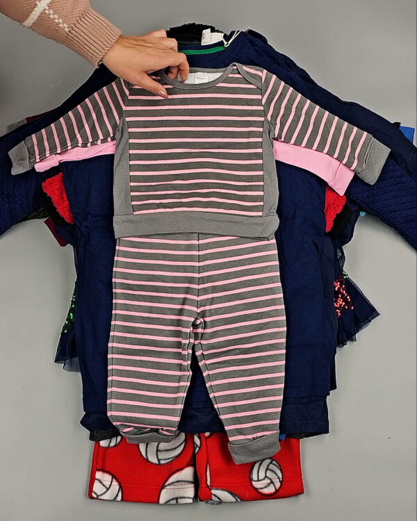 Фотография  857 - BABY KIDS CAN Winter 44#7 кг оптом в Черкесске и Карачаево-Черкесской республике