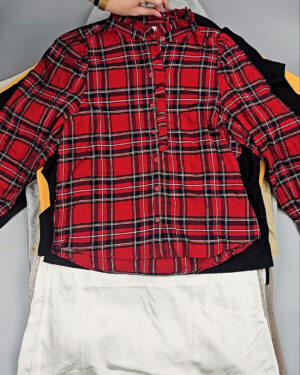 Фотография  126 - H&M A/W Women mix 095#15 кг, ЛОТ № СТ-9546 оптом в Черкесске и Карачаево-Черкесской республике