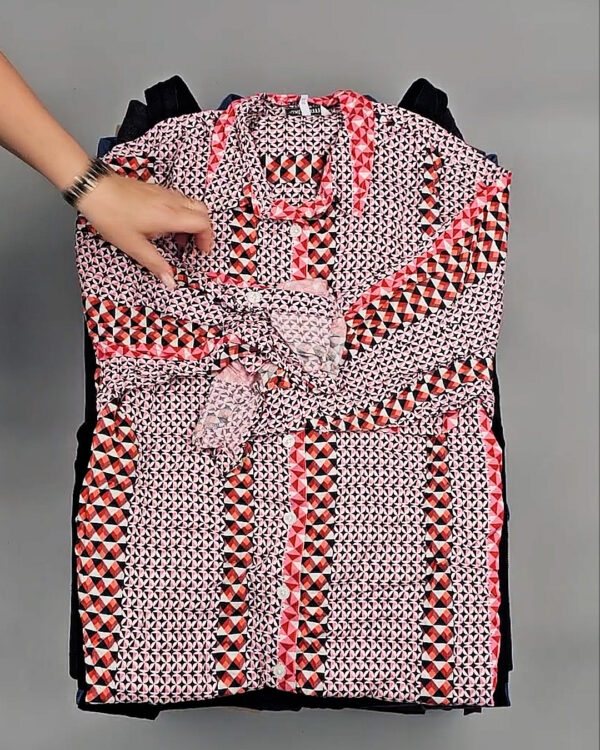 Фотография  820 - NEXT Winter Women mix#15 кг, ЛОТ СТ-9456 оптом в Черкесске и Карачаево-Черкесской республике