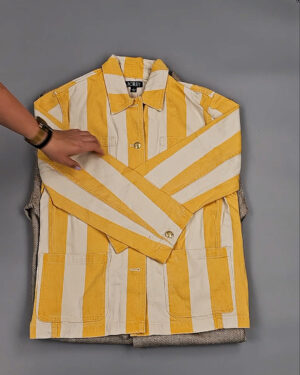 Фотография  282 - Ветровки женские CAN 104#12,5 кг, ЛОТ СТ-9404 оптом в Черкесске и Карачаево-Черкесской республике