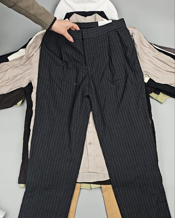 Фотография  442 - H&M Men mix 095#10,3 кг, ЛОТ № СТ-9538 оптом в Черкесске и Карачаево-Черкесской республике