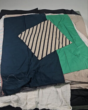 Фотография  319 - 11991 ПДО H&M (H H&M HHR mix) 1224#25 кг, ЛОТ №СТ-9566 оптом в Черкесске и Карачаево-Черкесской республике