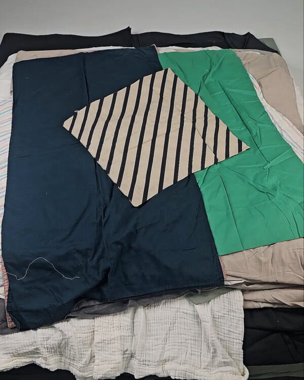 Фотография  328 - 11991 ПДО H&M (H H&M HHR mix) 1224#25 кг, ЛОТ №СТ-9566 оптом в Черкесске и Карачаево-Черкесской республике