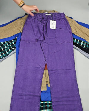 Фотография  676 - B.YOUNG Winter mix 104#15 кг, ЛОТ СТ-9599 оптом в Черкесске и Карачаево-Черкесской республике