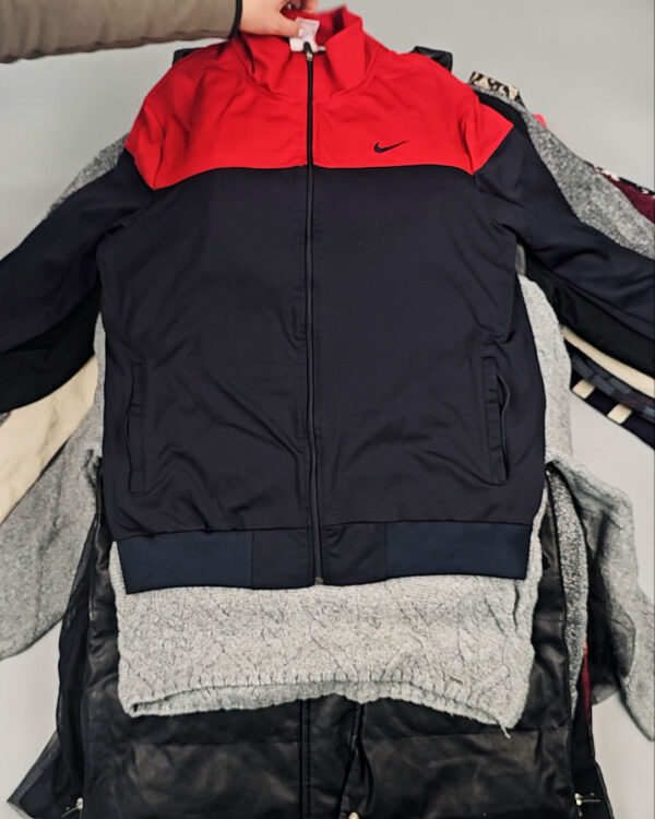 Фотография  604 - Cr+Ex Winter mix#100 кг, ЛОТ № СХ-0155 оптом в Черкесске и Карачаево-Черкесской республике