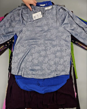 Фотография  296 - B.YOUNG Winter mix 104#15 кг, ЛОТ СТ-9597 оптом в Черкесске и Карачаево-Черкесской республике