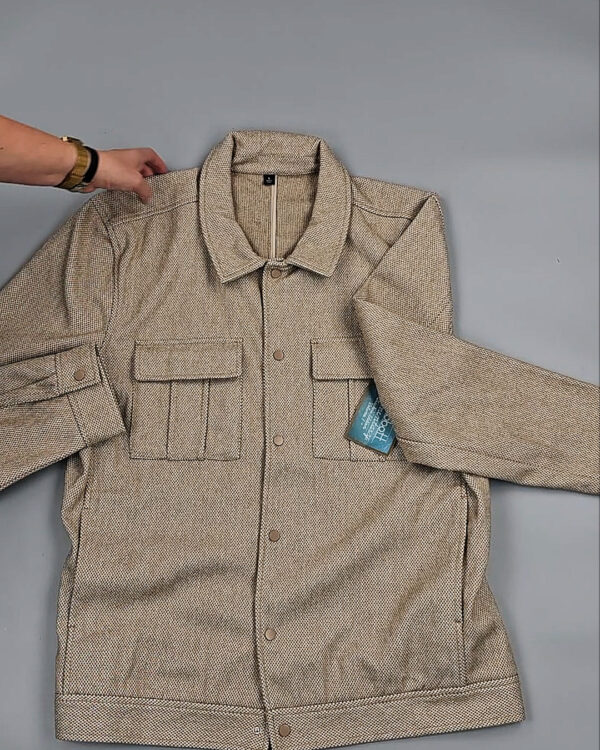 Фотография  984 - Ветровки женские CAN 104#11,5 кг, ЛОТ СТ-9402 оптом в Черкесске и Карачаево-Черкесской республике