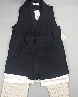 Фотография  260 - Комплекты жен Корея 085#5 кг, ЛОТ СТ-9575 оптом в Черкесске и Карачаево-Черкесской республике