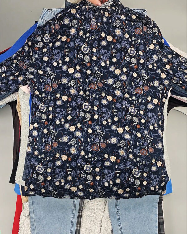 Фотография  544 - TCM Winter 104#20 кг, ЛОТ СТ-9554 оптом в Черкесске и Карачаево-Черкесской республике