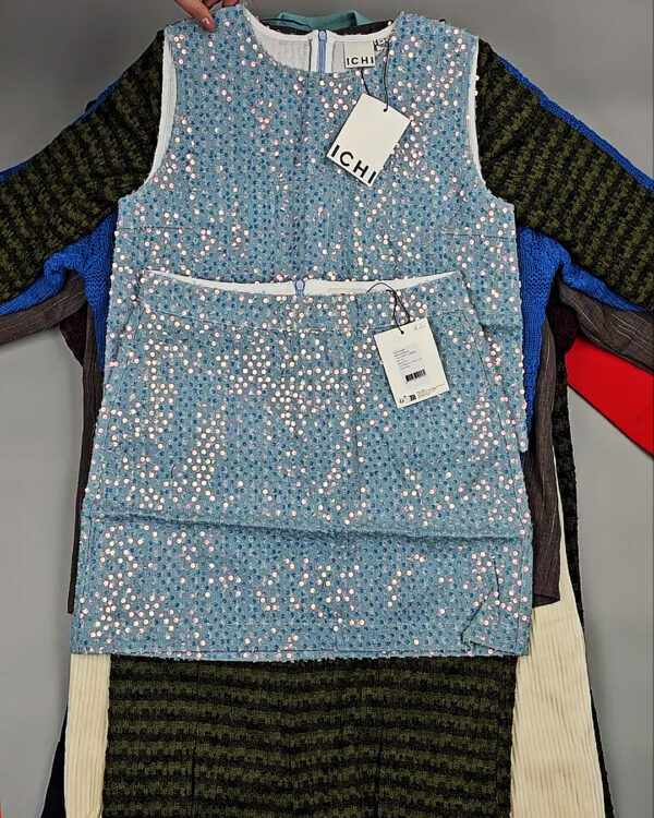 Фотография  981 - ICHI mix 075#15 кг, ЛОТ СТ-9601 оптом в Черкесске и Карачаево-Черкесской республике