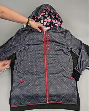 Фотография  149 - Толстовки#10 кг, ЛОТ № СХ-0151 оптом в Черкесске и Карачаево-Черкесской республике