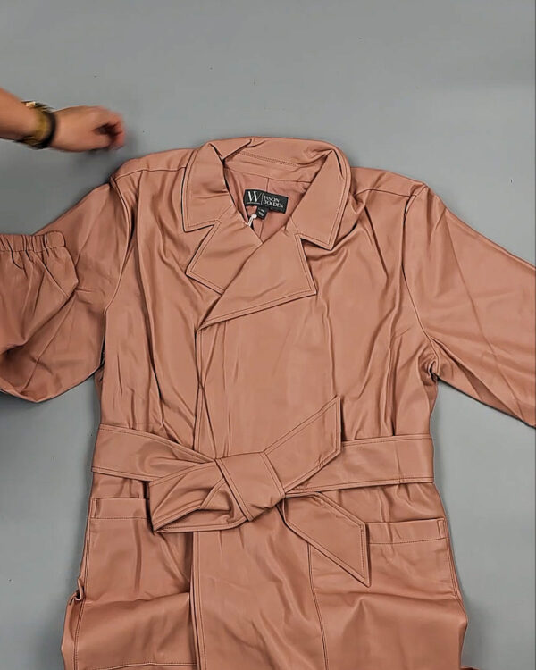 Фотография  444 - Ветровки женские CAN 104#12,7 кг, ЛОТ СТ-9405 оптом в Черкесске и Карачаево-Черкесской республике