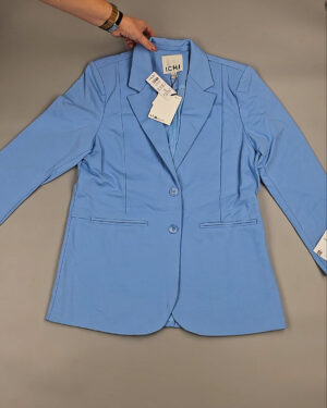 Фотография  391 - Пиджаки DK COMPANY Summer 045 B#9,9 кг, ЛОТ СТ-9582 оптом в Черкесске и Карачаево-Черкесской республике