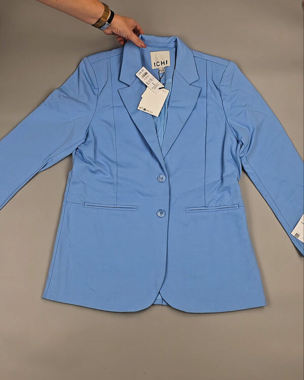 Фотография  771 - Пиджаки DK COMPANY Summer 045 B#9,9 кг, ЛОТ СТ-9582 оптом в Черкесске и Карачаево-Черкесской республике