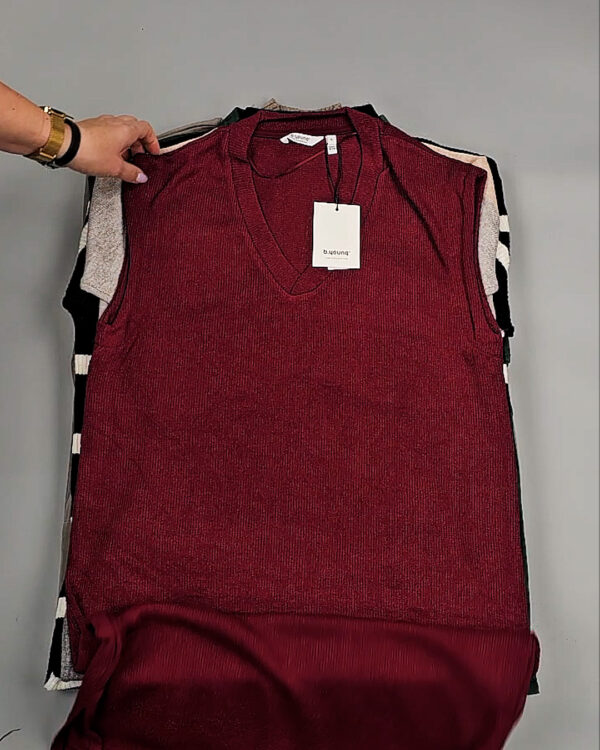 Фотография  252 - Платья Bestseller+DK Winter 035#7 кг, ЛОТ СТ-9474 оптом в Черкесске и Карачаево-Черкесской республике