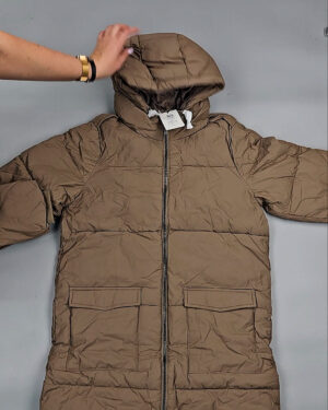 Фотография  190 - Куртки BESTSELLER зима 045#10 кг оптом в Черкесске и Карачаево-Черкесской республике