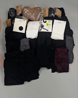 Фотография  189 - Колготки СТОК зима#5 кг, СТ-9578 оптом в Черкесске и Карачаево-Черкесской республике