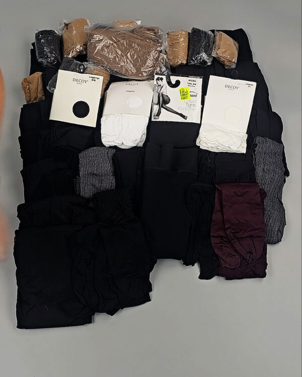 Фотография  405 - Колготки СТОК зима#5 кг, СТ-9578 оптом в Черкесске и Карачаево-Черкесской республике