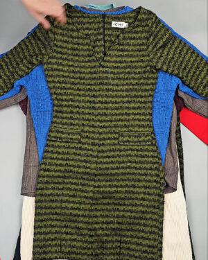 Фотография  992 - ICHI mix 075#15 кг, ЛОТ СТ-9601 оптом в Черкесске и Карачаево-Черкесской республике