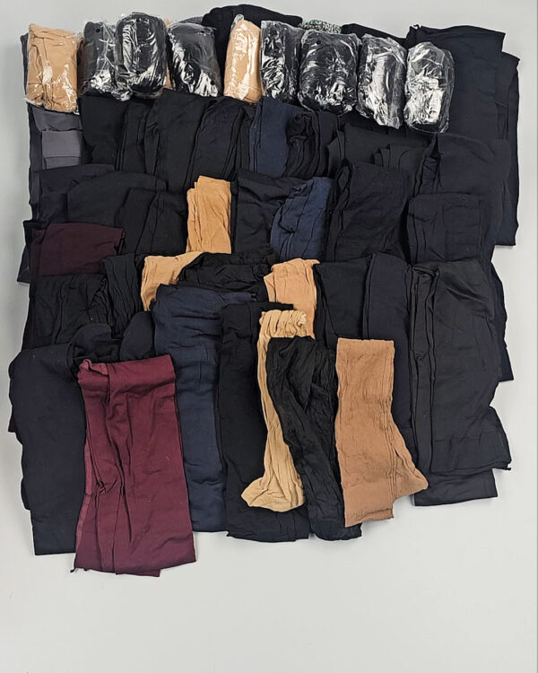 Фотография  838 - Колготки СТОК зима#5 кг, СТ-9580 оптом в Черкесске и Карачаево-Черкесской республике