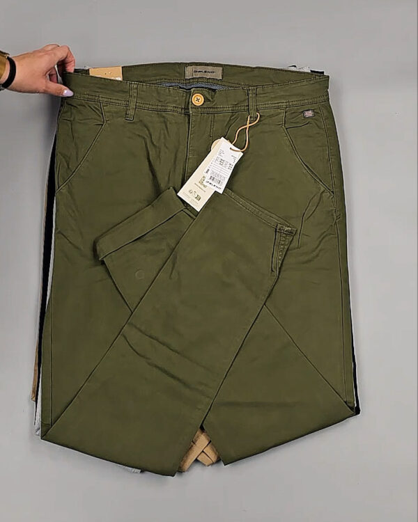 Фотография  794 - Брюки BLEND HE + 075#10 кг, ЛОТ № СТ-9483 оптом в Черкесске и Карачаево-Черкесской республике