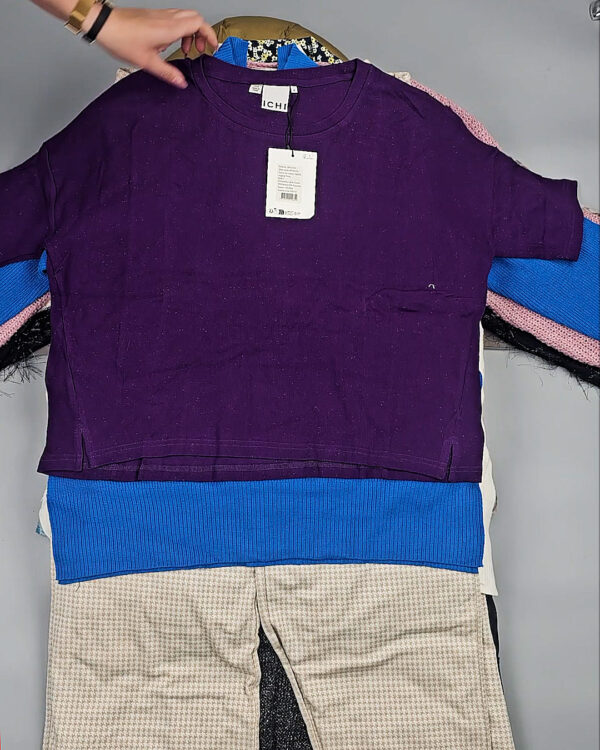 Фотография  782 - ICHI Winter mix 104#15 кг, ЛОТ СТ-9593 оптом в Черкесске и Карачаево-Черкесской республике