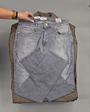 Фотография  258 - JACK JONES Men Winter mix 075#20 кг, ЛОТ № СТ-9443 оптом в Черкесске и Карачаево-Черкесской республике