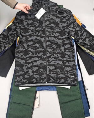 Фотография  613 - DEFACTO mix Sp/Sum#13,9 кг, ЛОТ № СТ-9539 оптом в Черкесске и Карачаево-Черкесской республике