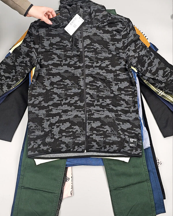 Фотография  162 - DEFACTO mix Sp/Sum#13,9 кг, ЛОТ № СТ-9539 оптом в Черкесске и Карачаево-Черкесской республике