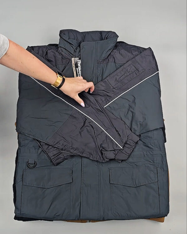 Фотография  343 - Верхняя одежда мужская CAN 104#15 кг, ЛОТ СТ-9440 оптом в Черкесске и Карачаево-Черкесской республике