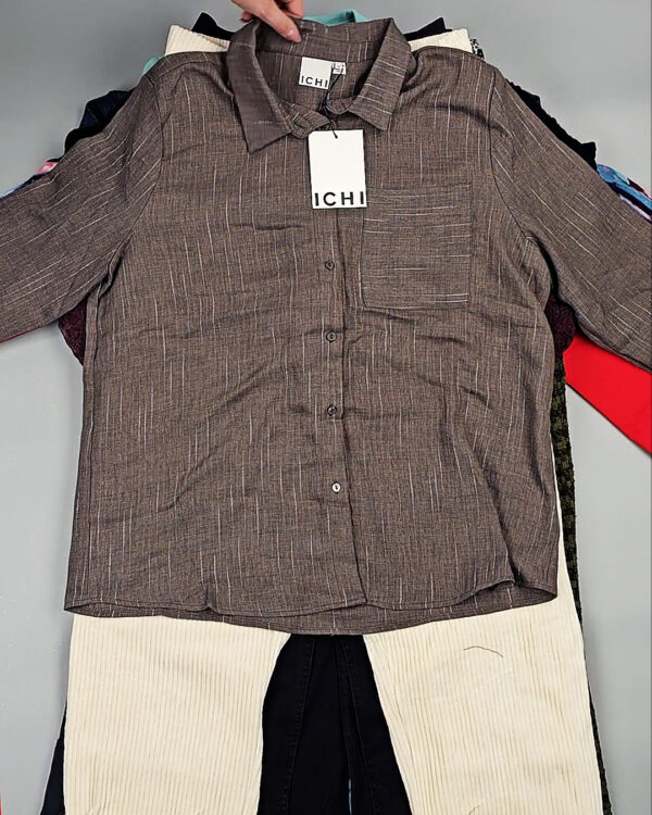 Фотография  316 - ICHI mix 075#15 кг, ЛОТ СТ-9601 оптом в Черкесске и Карачаево-Черкесской республике