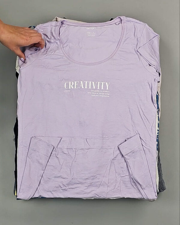 Фотография  331 - Домашняя одежда LIDL 114#7 кг, ЛОТ СТ-9489 оптом в Черкесске и Карачаево-Черкесской республике