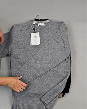 Фотография  116 - Джемпера Bestseller 104#7 кг, ЛОТ СТ-9423 оптом в Черкесске и Карачаево-Черкесской республике