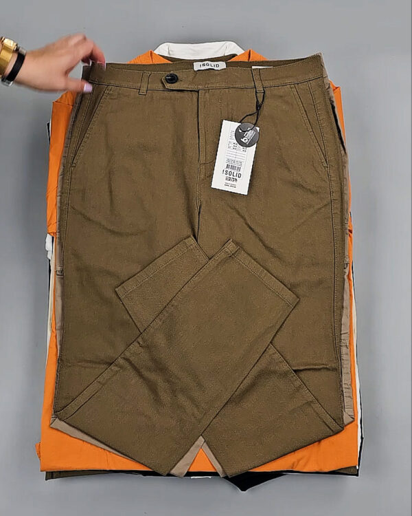 Фотография  861 - SOLID 075#15 кг оптом в Черкесске и Карачаево-Черкесской республике