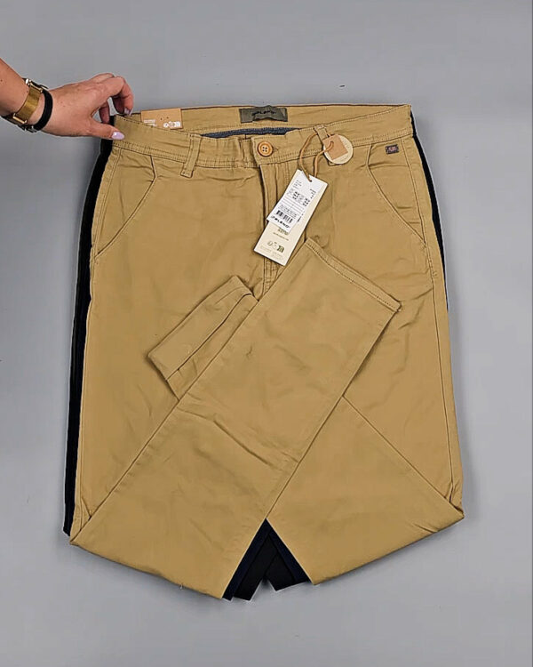 Фотография  467 - Брюки BLEND HE + 075#10 кг оптом в Черкесске и Карачаево-Черкесской республике