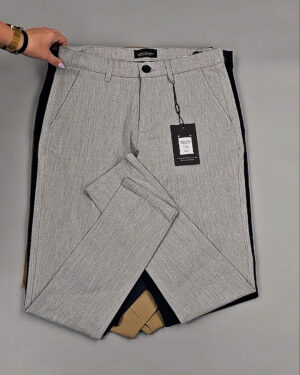 Фотография  272 - Брюки BLEND HE + 075#10 кг, ЛОТ № СТ-9483 оптом в Черкесске и Карачаево-Черкесской республике