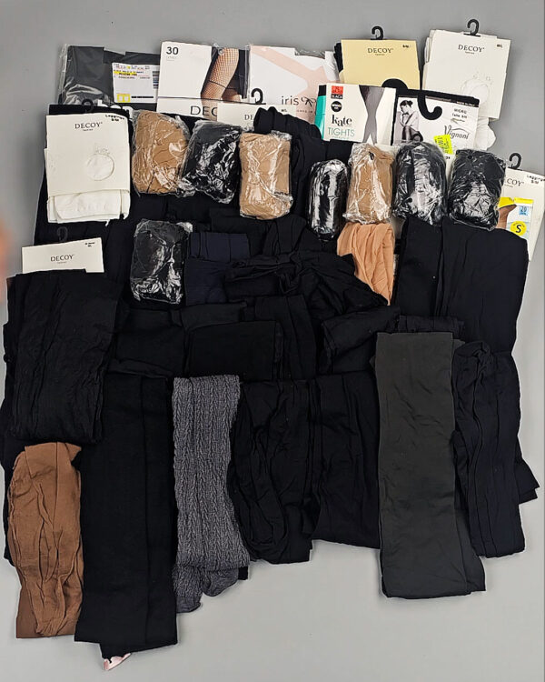 Фотография  482 - Колготки СТОК зима#5 кг оптом в Черкесске и Карачаево-Черкесской республике