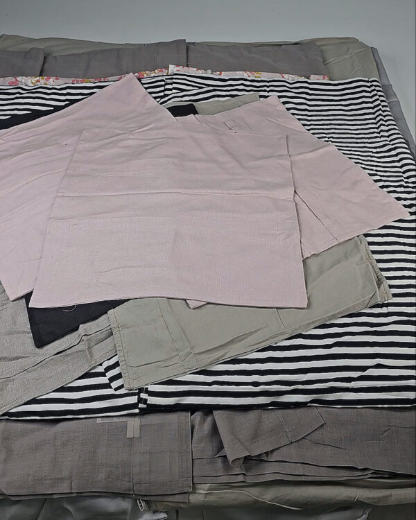 Фотография  729 - 11991 ПДО H&M (H H&M HHR mix) 1224#25 кг, ЛОТ №СТ-9562 оптом в Черкесске и Карачаево-Черкесской республике