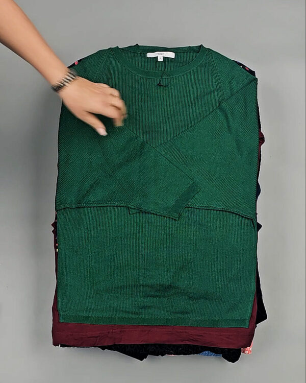 Фотография  409 - NEXT Winter Women mix#15 кг, ЛОТ СТ-9452 оптом в Черкесске и Карачаево-Черкесской республике