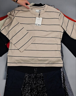 Фотография  416 - ICHI mix 075#15 кг, ЛОТ СТ-9600 оптом в Черкесске и Карачаево-Черкесской республике