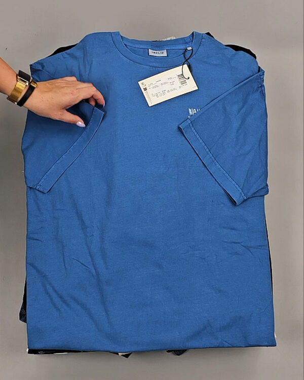 Фотография  505 - SOLID 075#15 кг, ЛОТ СТ-9389 оптом в Черкесске и Карачаево-Черкесской республике