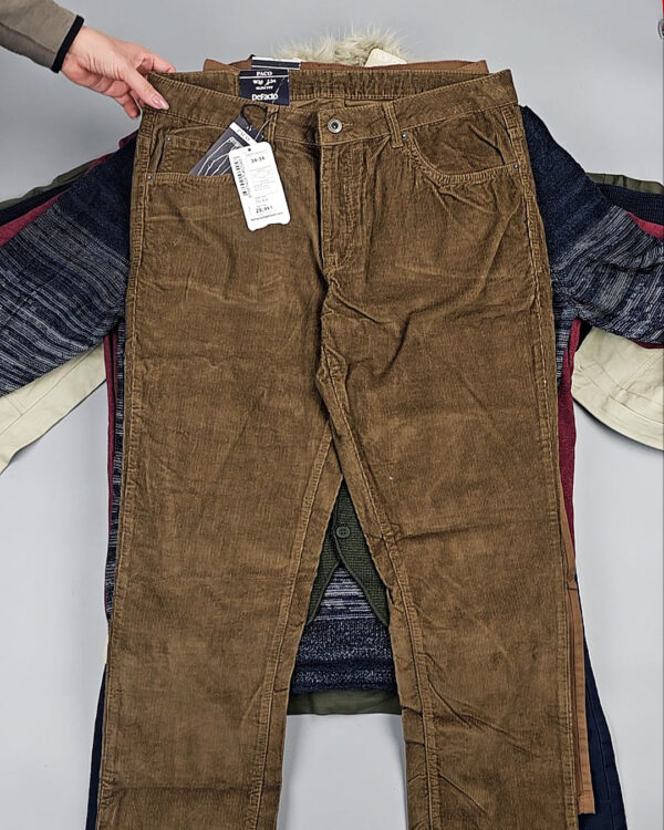 Фотография  618 - DEFACTO mix Sp/Sum#17,9 кг, ЛОТ № СТ-9540 оптом в Черкесске и Карачаево-Черкесской республике