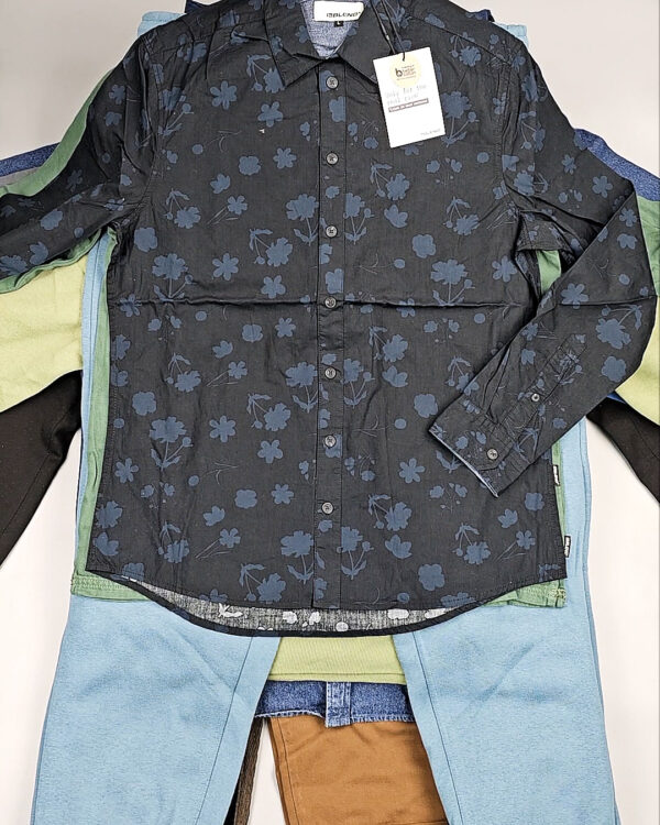 Фотография  226 - BLEND HE Winter 075#20 кг, ЛОТ № СТ-9521 оптом в Черкесске и Карачаево-Черкесской республике