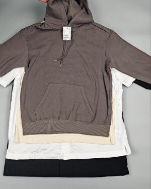 Фотография  957 - H&M Men mix 095#10,6 кг, ЛОТ № СТ-9543 оптом в Черкесске и Карачаево-Черкесской республике