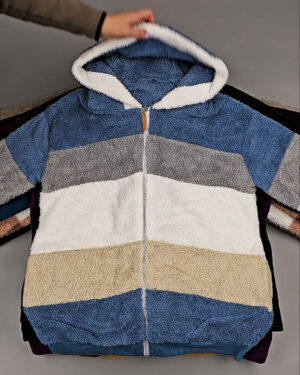 Фотография  432 - Флис#20 кг, ЛОТ № СХ-0176 оптом в Черкесске и Карачаево-Черкесской республике